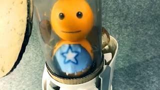 Compilation Kick The Buddy Best Funny | Buddy vs Blender#gaming#kickthebuddy