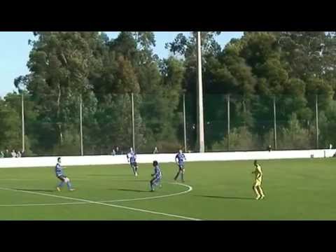 Freamunde 0 - Paços de Ferreira 3