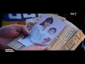 DISPĂRUȚI FĂRĂ URMĂ Episodul 5 Copii De Vânzare Cazul Gihan Huseim TVR 1