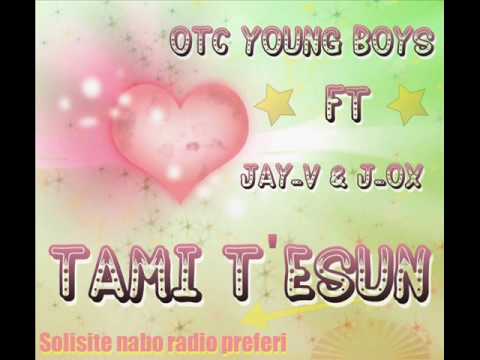 OTC Young Boys ft Jay-V & J-OX - Tami T'esun ( treaser)