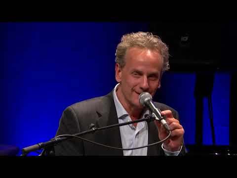 Martijn Schok, Teil 1 – European Boogie Woogie Masters in Rosenheim