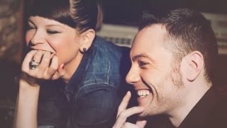 Alessandra Amoroso Tiziano Ferro - Difendemi per sempre [ESPAÑOL]