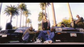 TUPAC FT. THE OUTLAWZ - WORLD WIDE MOB FIGGAZ OG