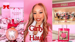 VICTORIA’S SECRET & BATH & BODY WORKS HAUL WINTER 2023