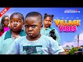 VILLAGE VIBES Ebube Obi Funny Emma Sarah James Treasure Barb Latest 2025 Nollywood Comedy Movie