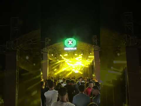 Extremo en poloros la union #envivo #baile #carnaval #amigos #poloros