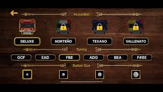 3000 Cigarros - Ramón Ayala 🪗 🚬 Tutorial en Acordeón MEZQUITE