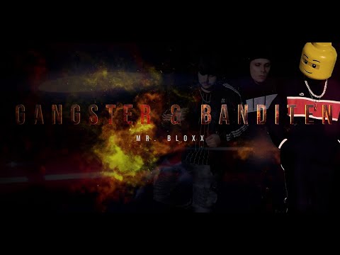 Mr.Bloxx - Gangster & Banditen  [Official Video]