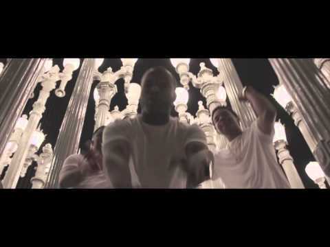 Finesse Squad - "Whippin The Work" (Official Video - Exclusively In 4K 'Definition')