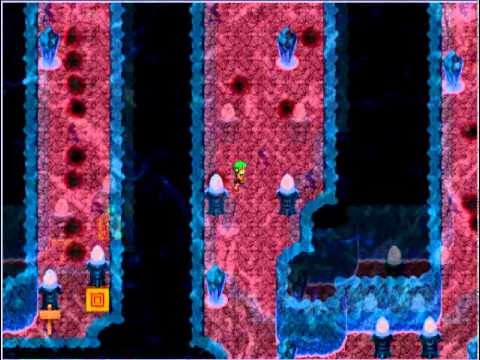 Let´s Play Elements Destiny Orgins [Blind] Teil 66 Fallen des Dämons