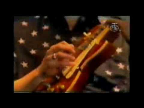 NIKOLA CUTURILO CUTURA - Glorija LIVE '91.