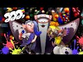 Splatoon 3 Anniversary Video