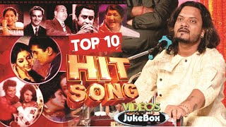 Download lagu Top 10 Kumar Satyam ka Ghazal Jukebox एक स �... mp3