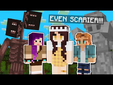 We Made The SCARIEST Modpack Even SCARIER!