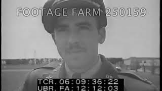 1944 US Homefront - 250159-02 | Footage Farm Ltd