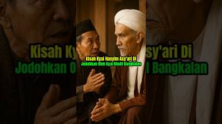 Download lagu Kisah Kyai Hasyim Asy'ari Di Jodohkan Oleh Kyai Kholil Bangkalan #walisongo #sejarahnusantara  #feed mp3
