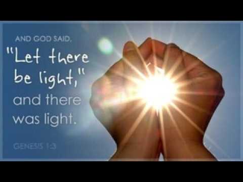 The Bible In Music Form   Genesis 1 1-31 Phonk Style