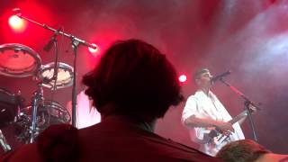 Mando Diao - Go Out Tonight live in Berlin