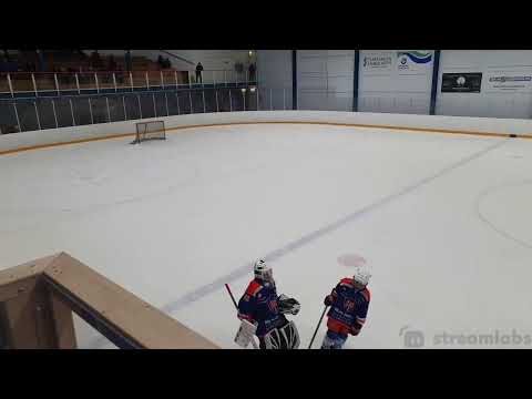 Unikie 2022, Tappara Musta2 - KooKoo, U12, AAA