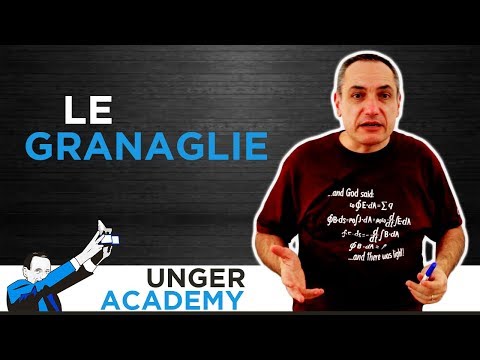 Come operare nel Mercato delle Granaglie