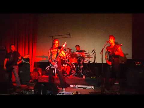 Soaritus - She live@schani