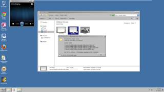 Files and Folders Security