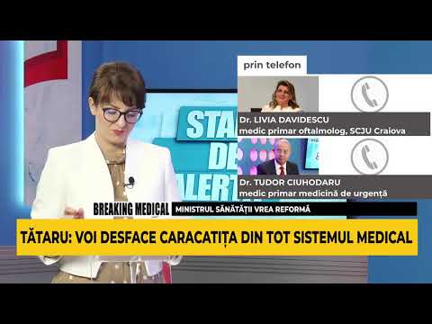 Medika Special 04.06.2020 - CREȘTE NUMĂRUL DE CAZURI. MĂSURILE DIN 15 IUNIE, ÎN PERICOL