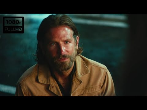 Jackson Maine's suicide - A Star Is Born (2018) | Bradley Cooper |  Lady Gaga
