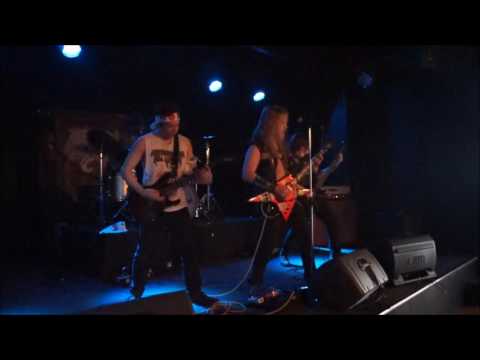 Urðun - Wrath of the Zombies @ Rósenborg