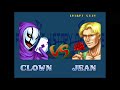 Karnov S Revenge Xbox One Arcade As Clown