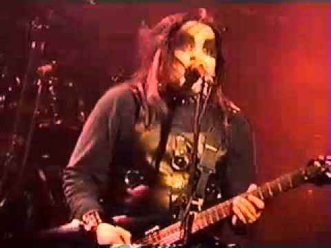 DRAGONLORD - Live at Seattle Metal Fest, USA [2003] [FULL SET]