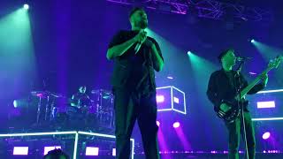 IOU - You Me at Six (Live @ Academy, Manchester - 02/09/21)