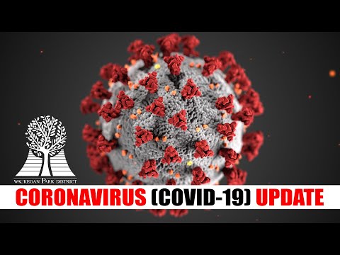 03-16-2020 Coronavirus (COVID-19) Update