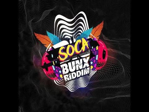 Soca Bunx Riddim [Zimi] Shal Marshall, Voice & RajahWild, Nessa Preppy & Skeng