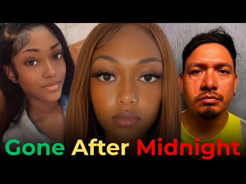 Dakara Thompson Case Update | Teen Identified, Suspect Arrested