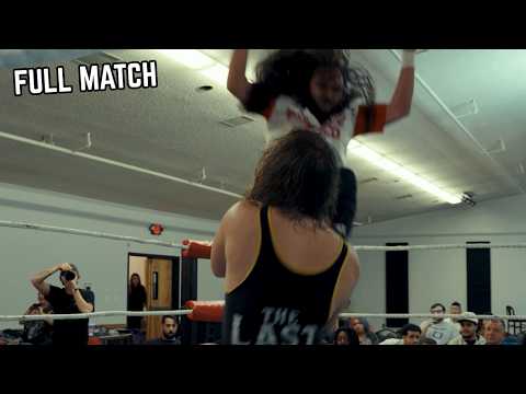 TFcrew TV and Jeremy La Croix