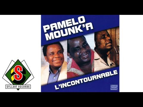 Pamelo Mounk'a - Cynthia (audio)