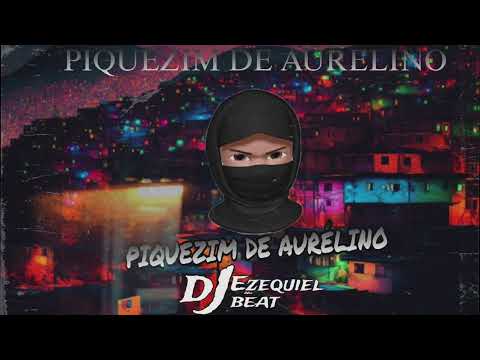VEM COM A XEREQUINHA - ( RITIMO ENVOLVENTE PRA PAREDÃO ATUALIZADA 2024 , DJ EZEQUIEL NO BEAT ✅️)