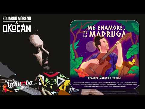 Salsa Nueva Septiembre 2023 - Me Enamore De La Madruga - Eduardo Moreno & Okocan