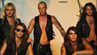 Warrant - Machine Gun 🇺🇸