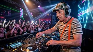 techno playlist DJ dark |   mix music tech undergroud