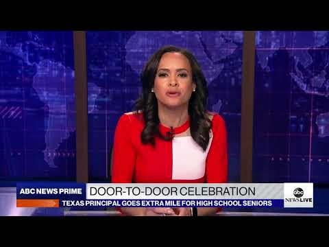 ABC News Prime: Fauci testifies on Capitol Hill, Tesla defies stay at home order