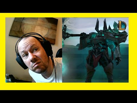 LOL Mordekaiser MID vs Yasuo Bronze NA Patch 9 13