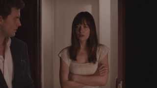 IMDB Reject: Fifty Shades of Grey Review