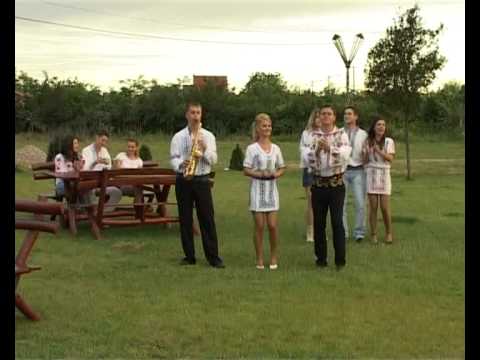 Puiu Codreanu & Suzana Toader   Mandra i vecina mea Exclusiv by Roly Alfa & www euromanele net