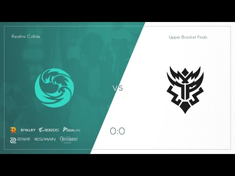 BEASTCOAST+MOOZ VS THUNDER PREDATOR+TIMADULA -Gran Final