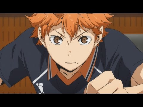 Haikyuu!! Movie 2: Shousha to Haisha-Trailer