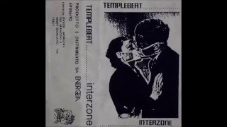 Templebeat - Interzone [1992, Full Album, Energeia]