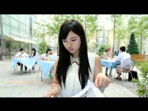 [CF] 120717 miss A Suzy - Online Game "Sudden Attack (서든어택) Commercial Video