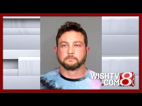 IMPD officer arrested for official misconduct and harassment